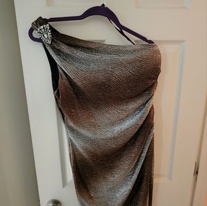 Maggie London Party Dress